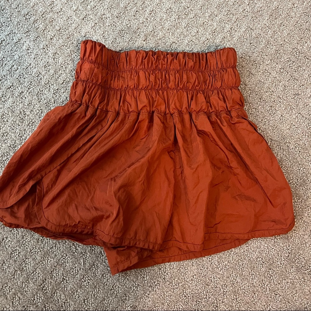 Free people shorts